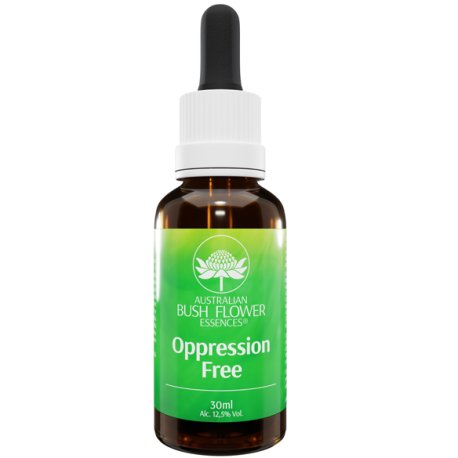 OPPRESSION FREE ESS AUSTR 30ML