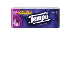 TEMPO COMPLETE CARE 10X9