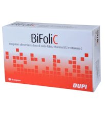 BIFOLIC 30CPS