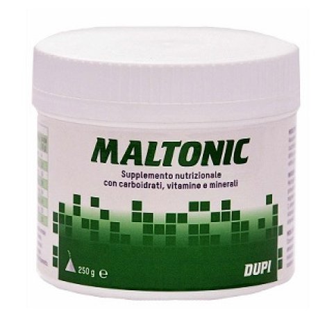 MALTONIC GRAN 250G