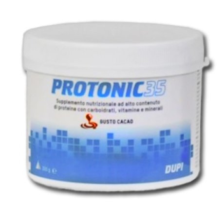 PROTONIC 35 CACAO 300G