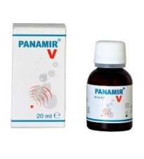 PANAMIR V SOSPENSIONE 20ML