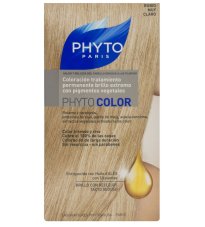 PHYTO PHYTOCOLOR 9 BIONDO CHS