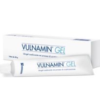 VULNAMIN GEL 50G