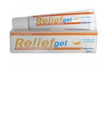 RELIEF GEL 25ML