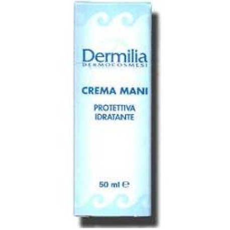 DERMILIA CR MANI 50ML TUBO