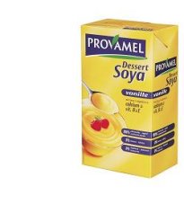 PROVAMEL SOYA DESSERT VAN 525G