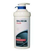 BALNEUM PLUS CR IDRAT CRP 500G