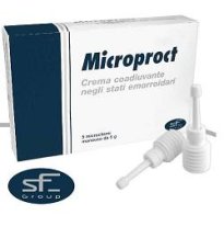 MICROPROCT 6MICROCL MONO 8G