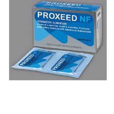 PROXEED NF 20BUST