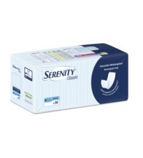 SERENITY PANN RETT S/BARR 30PZ