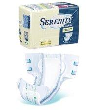 SERENITY PANN CLAS SUP XL 15PZ