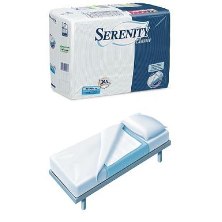 SERENITY TRAV CLAS 60X60 15PZ