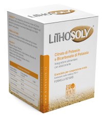 LITHOSOLV GRANULARE 153G