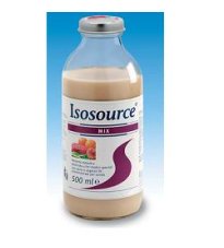 ISOSOURCE MIX POL 500ML