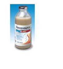 NOVASOURCE GI FORTE NEU 500ML