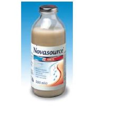 NOVASOURCE GI FORTE NEU 500ML