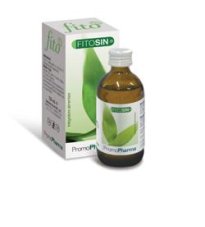 FITOSIN 15 50ML GOCCE