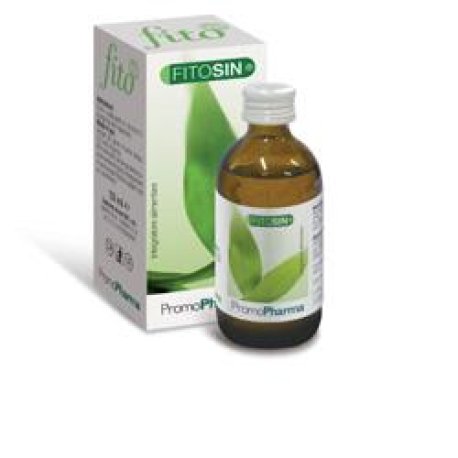 FITOSIN 24 50ML GOCCE