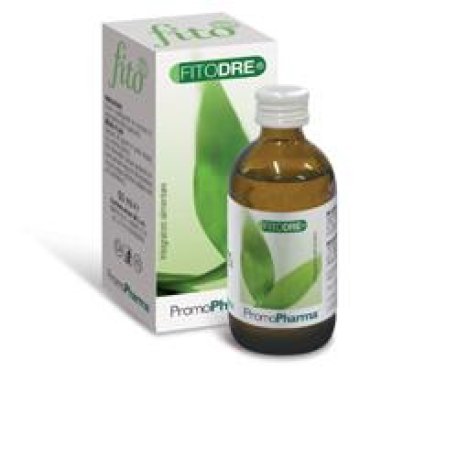 FITODRE 11 50ML GOCCE