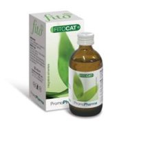 FITOCAT 2 50ML GOCCE