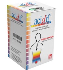 ACIDIF 90CPR