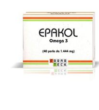 EPAKOL 40PRL