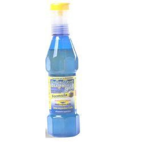 REHYDION GEL 320ML