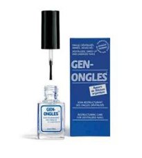 GEN ONGLES SMALTO UNGHIE 10ML