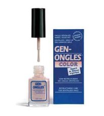 GEN ONGLES COLOR SMALTO 10ML