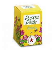 PAPPA REALE FRESCA 10G