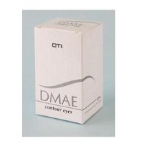 DMAE CONTOUR EYES CREMA 30ML