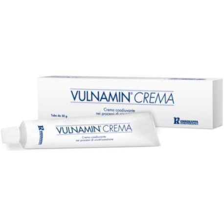 VULNAMIN CREMA 50G