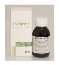 BIODEPUROTI GOCCE 100ML