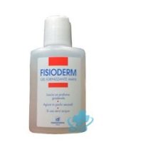 FISIODERM GEL IGIENIZ MANI