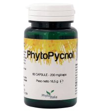 PHYTOPYCNOL 60CPS