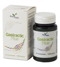 GASTRACTIC PLUS 40CPR