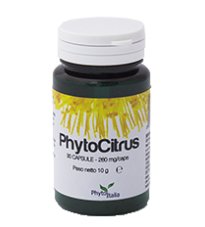 PHYTOCITRUS 30CPS