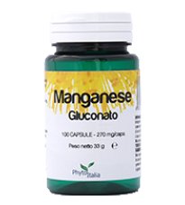 MANGANESE 100CPS