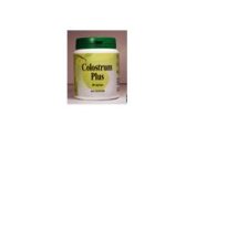 COLOSTRUM PLUS 60CPS