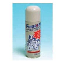 FRIGOFAST GHIACCIO SPRAY 200ML