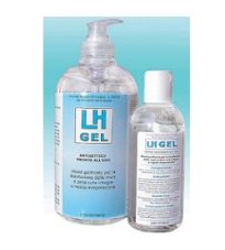 LH GEL ANTISETTICO 500ML