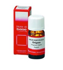 ORIGANO OLIO ESSENZIALE 10ML