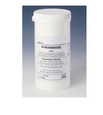 D MANNOSE 250G