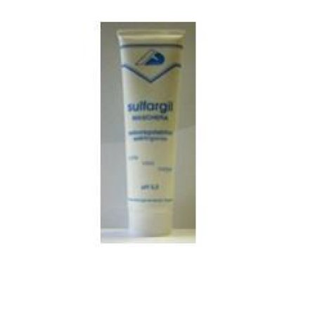 SULFARGIL MASCHERA ACNE 100ML