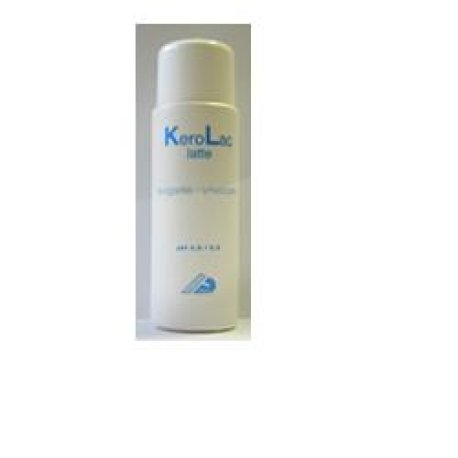 KEROLAC LATTE LEVIGANTE 150ML