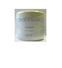 SIDEA BASE CREMA CORPO 500ML