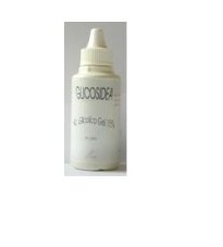 GLICOSIDEA 15% GEL 50ML