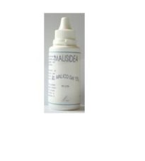 MALISIDEA 15% GEL 50ML