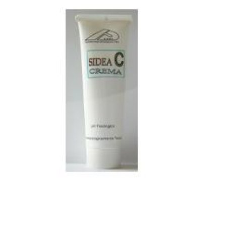 SIDEA C CREMA VITAMINA C 50ML